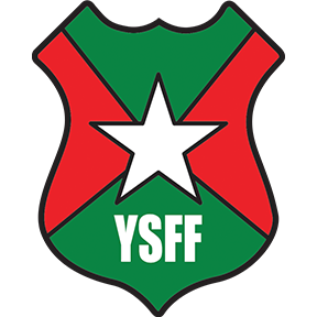 Young Stars Football First